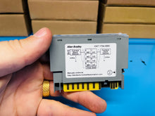 Load image into Gallery viewer, Allen-Bradley 1734-IE8C /C Point I/O 8 Point Analog Input Module