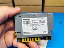Load image into Gallery viewer, Allen-Bradley 1734-OE4C SER C Point I/O 4 Channel Analog Output Module