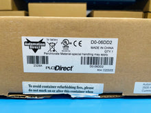 Load image into Gallery viewer, Automation Direct D0-06DD2 DirectLogic 06 PLC Processor