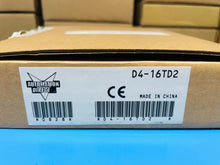Load image into Gallery viewer, Automation Direct D4-16TD2 Output Module