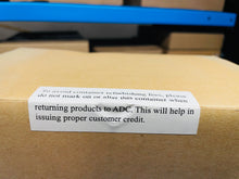 Load image into Gallery viewer, Automation Direct D4-EX Expansion Module