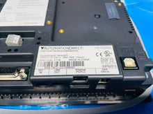 Load image into Gallery viewer, Automation Direct EA9-T6CL +22Y05B002 12-24VDC Touch Screen HMI