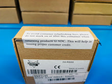 Load image into Gallery viewer, Automation Direct D2-RSSS Serial Remote Slave Module - New in Box