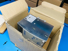 Load image into Gallery viewer, Allen-Bradley 1606-XL240E Series A DC Power Supply Module 240 Watt, DC 24V / 10A
