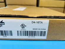 Load image into Gallery viewer, AutomationDirect Model: D4-16TA DirectLogic Output Module - New in Box