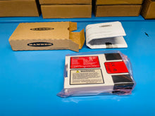 Load image into Gallery viewer, Banner Engineering GM-FA-10J Safety Relay Module - New in Box