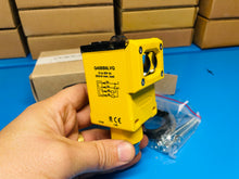 Load image into Gallery viewer, Banner Engineering Q45BB6LVQ Photoelectric Sensor - New in Box