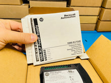 Load image into Gallery viewer, Allen-Bradley 1606-XLP30E SER. A DC Power Supply 30 Watt Output DC 24V / 1.3A