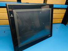Load image into Gallery viewer, Omron NSA12-TX01B-E 12" Industrial PC Touch with Ethernet and USB, 24 VDC 80W