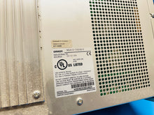 Load image into Gallery viewer, Omron NSA12-TX01B-E 12" Industrial PC Touch with Ethernet and USB, 24 VDC 80W