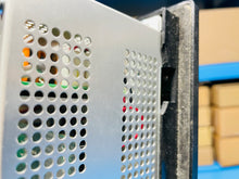 Load image into Gallery viewer, Omron NSA12-TX01B-E 12" Industrial PC Touch with Ethernet and USB, 24 VDC 80W