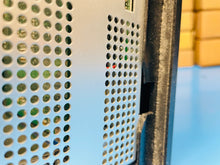 Load image into Gallery viewer, Omron NSA12-TX01B-E 12" Industrial PC Touch with Ethernet and USB, 24 VDC 80W