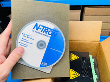 Load image into Gallery viewer, N-Tron 405TX Industrial 5-Port Managed Ethernet Switch, New in Box