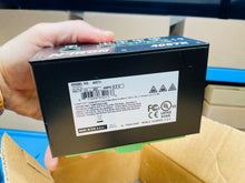 Load image into Gallery viewer, N-Tron 405TX Industrial 5-Port Managed Ethernet Switch, New in Box