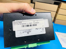 Load image into Gallery viewer, N-Tron 508TX Industrial 8-Port Managed Ethernet Switch, NEW