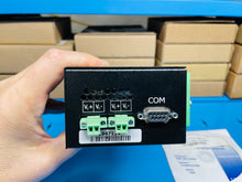 Load image into Gallery viewer, N-Tron 508TX Industrial 8-Port Managed Ethernet Switch, NEW