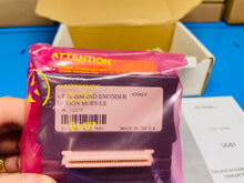 Load image into Gallery viewer, Control Techniques UD51 ISS4 2nd Encoder Option Module