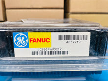 Load image into Gallery viewer, GE Fanuc IC693PWR321Y PLC Power Supply Module - New in Box