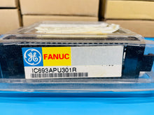 Load image into Gallery viewer, GE Fanuc IC693APU301R Axis Positioning Module - New in Box