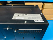 Load image into Gallery viewer, Allen-Bradley UNINTERRUPTIBLE POWER SUPPLY Cat 1609-U500N Ser A - w/ APC Battery