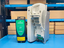 Load image into Gallery viewer, Emerson Control Techniques SP2402 UniDrive, 380-480V 50-60Hz 3ph 20.2A / 0-480V