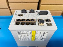 Load image into Gallery viewer, Allen-Bradley 1783-BMS10CGN Series A Stratix 5700 Ethernet/IP Managed Switch