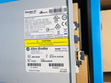Load image into Gallery viewer, Allen-Bradley 1783-BMS10CGN Series A Stratix 5700 Ethernet/IP Managed Switch