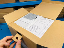 Load image into Gallery viewer, Emerson SOLA HD Heavy Duty SDN 40-24-480C Power Supply 24VDC - New in Box