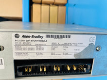 Load image into Gallery viewer, Allen-Bradley 2094-BSP2 Series A 2094 Shunt Module