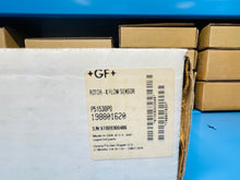 Load image into Gallery viewer, Georg Fischer +GF+ P51530-P0 Rotor X-Flow Sensor / Flow Meter