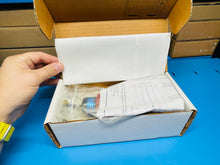 Load image into Gallery viewer, Georg Fischer +GF+ P51530-P0 Rotor X-Flow Sensor / Flow Meter