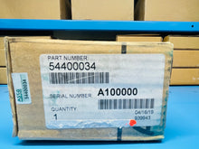 Load image into Gallery viewer, ASCO Numatics 54400034 JUCOMATIC Pnuemantic Valve