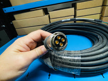 Load image into Gallery viewer, Allen-Bradley 2090-XXNPMP-14S30 Servo Motor Feedback Cable