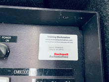 Load image into Gallery viewer, Allen-Bradley ABT-TDPF753 PowerFlex 753 Workstation Trainer w 20F11NBDM1AA0NNNNN