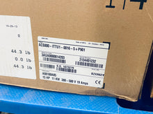 Load image into Gallery viewer, ABB / ITT PumpStart ACS800-ITTU1-0016-5+P901 Variable Frequency Drive 15HP - NEW