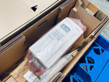 Load image into Gallery viewer, ABB / ITT PumpStart ACS800-ITTU1-0016-5+P901 Variable Frequency Drive 15HP - NEW