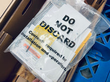 Load image into Gallery viewer, ABB / ITT PumpStart ACS800-ITTU1-0016-5+P901 Variable Frequency Drive 15HP - NEW