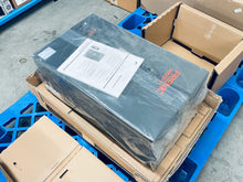 Load image into Gallery viewer, Fuji Electric FRN075P11S-4UX Fuji Inverter IN:3PH 380-440V/50Hz OUT: 75HP 112A