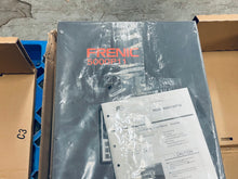 Load image into Gallery viewer, Fuji Electric FRN075P11S-4UX Fuji Inverter IN:3PH 380-440V/50Hz OUT: 75HP 112A