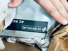 Load image into Gallery viewer, US Drives AC REGEN RG-0400-0030-N1 Rev. A 30A 530-710 VDC 21kW- NEW IN BOX