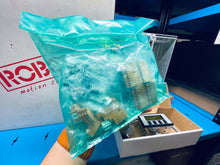 Load image into Gallery viewer, ROBOX Motion Control System, A011006 CPU, A048512, A047570, A049624 - New in Box