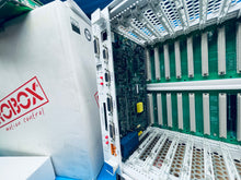 Load image into Gallery viewer, ROBOX Motion Control System, A011006 CPU, A048512, A047570, A049624 - New in Box