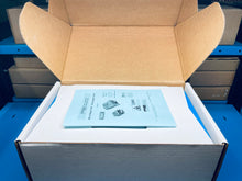 Load image into Gallery viewer, PE Power Electronics International M746CXR 7.5 HP, 12.5 FLA VFD Drive New in Box