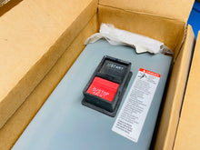 Load image into Gallery viewer, Square-D 2510MBA2 Manual Motor Starter - New in Box