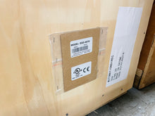 Load image into Gallery viewer, AutomationDirect DURApulse GS3-4075 75HP 3-PH AC Drive 460V GS3-4075+W15510001