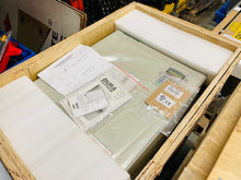 Load image into Gallery viewer, AutomationDirect DURApulse GS3-4075 75HP 3-PH AC Drive 460V GS3-4075+W15510001