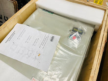 Load image into Gallery viewer, AutomationDirect DURApulse GS3-4075 75HP 3-PH AC Drive 460V GS3-4075+W15510001