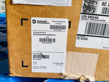 Load image into Gallery viewer, 2021 Remanufactured R20DD034A0NYNARCNL Series A PowerFlex 700S with DeviceLogix