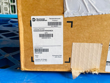 Load image into Gallery viewer, 2021 Remanufactured R20DD034A0NYNANANE Series A PowerFlex 700S AC Drive