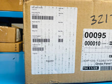 Load image into Gallery viewer, NEW Schneider Electric IDP10S-T22B21FP Pressure Transmitter 0-200in-h2o